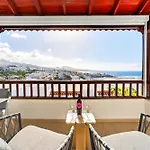 Seaview Oasis Luxury Duplex La Caleta *