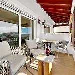 Seaview Oasis Luxury Duplex La Caleta Apartmán Costa Adeje (Tenerife)