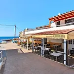 Apartmán Seaview Oasis Luxury Duplex La Caleta *
