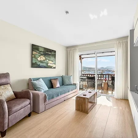 Seaview Oasis Luxury Duplex La Caleta Appartement Costa Adeje (Tenerife)