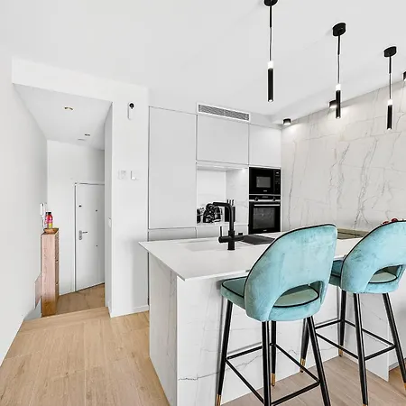 Apartmán Seaview Oasis Luxury Duplex La Caleta