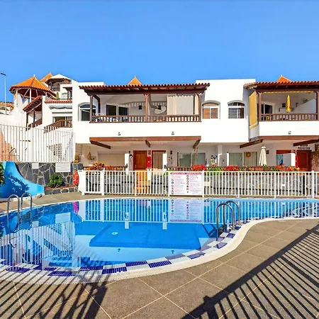 Seaview Oasis Luxury Duplex La Caleta Apartmán Costa Adeje (Tenerife)